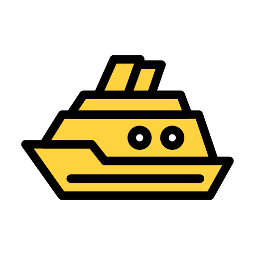kreuzfahrt kostenlos Icon