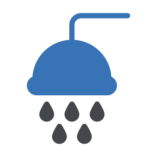 dusche kostenlos Icon dusche kostenlos Icon