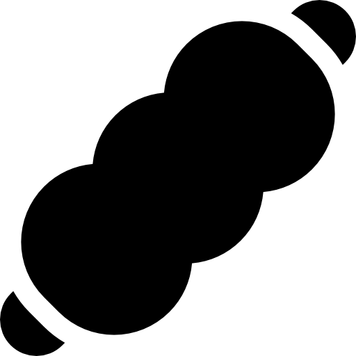 rosquilla icono gratis