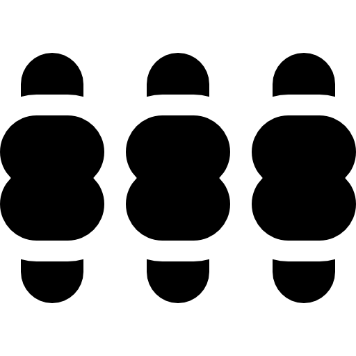 rosquilla icono gratis