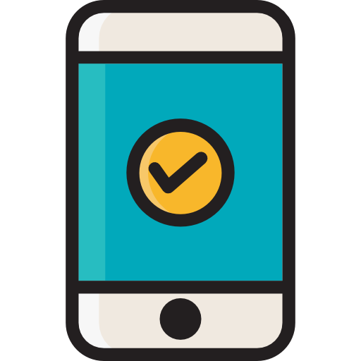 smartphone grátis ícone smartphone grátis ícone