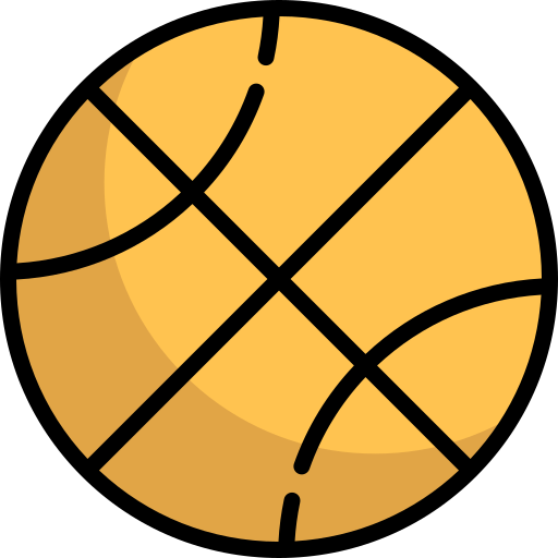 baloncesto icono gratis
