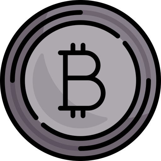 bitcoin icono gratis