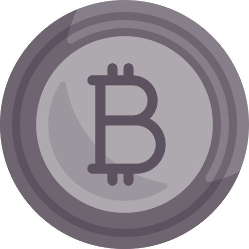 bitcoin icono gratis