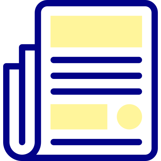 Газета бесплатно иконка