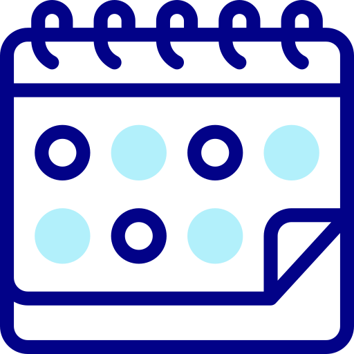 Календарь бесплатно иконка