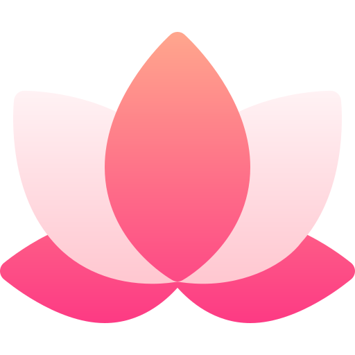 Lotus free icon