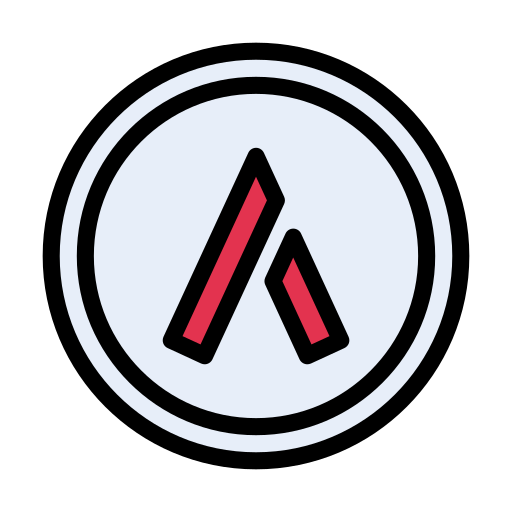 ardeur Icône gratuit