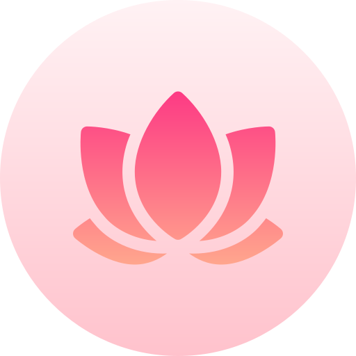 Lotus free icon