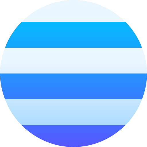 pelota de yoga icono gratis