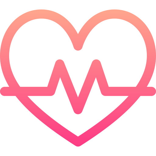 presión sanguínea icono gratis