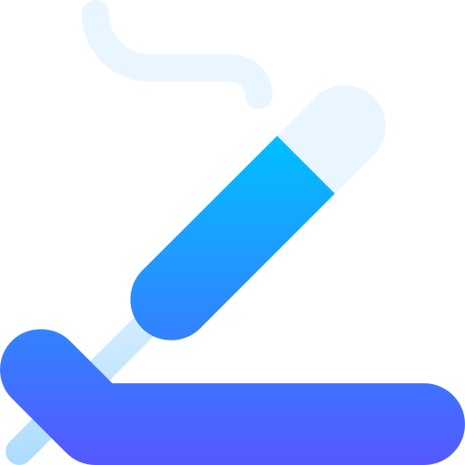Incense free icon