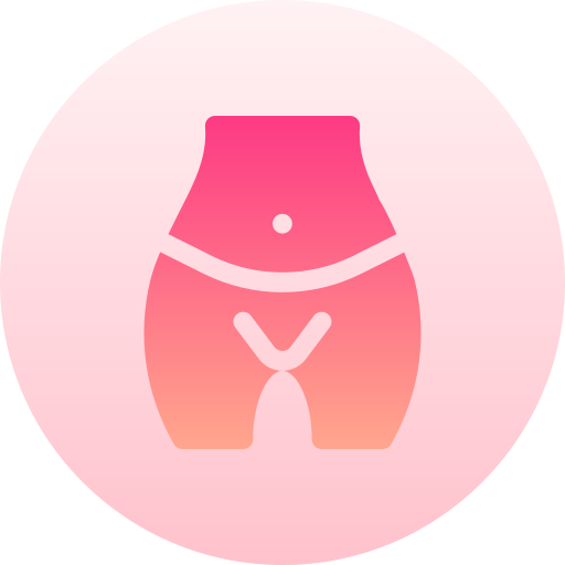 Body free icon