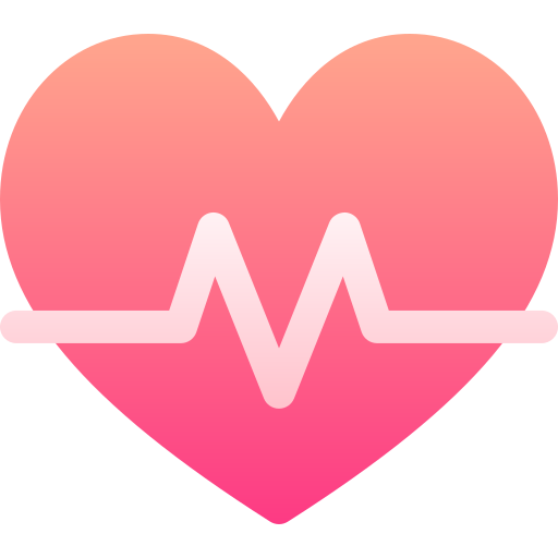 presión sanguínea icono gratis