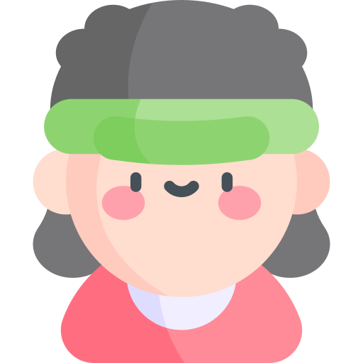 출납원 무료 아이콘