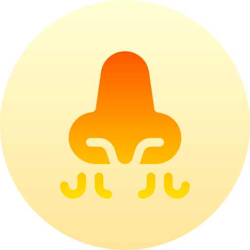 호흡 무료 아이콘