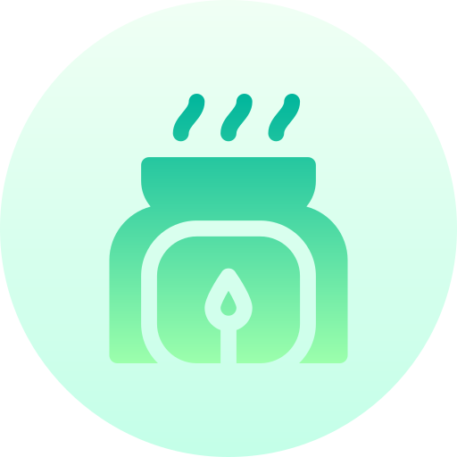aromaterapia grátis ícone aromaterapia grátis ícone