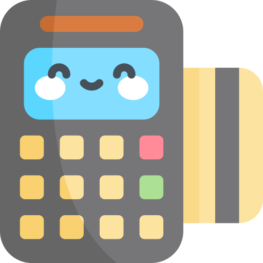 신용 카드 무료 아이콘