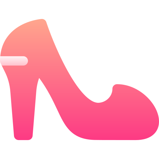 High heels - Free fashion icons