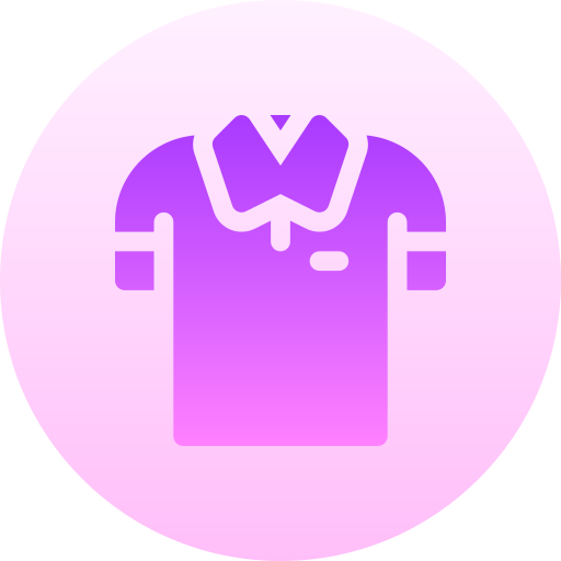 폴로 셔츠 무료 아이콘