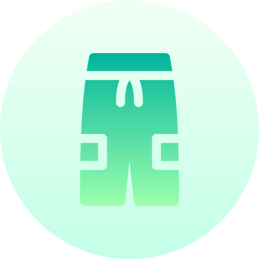 pantalones icono gratis