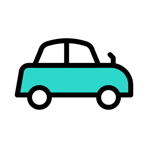 auto Icône gratuit auto Icône gratuit
