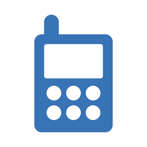 walkietalkie grátis ícone