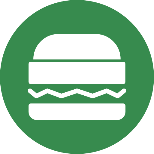 hamburguesa icono gratis