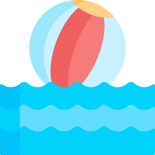bola de praia grátis ícone bola de praia grátis ícone