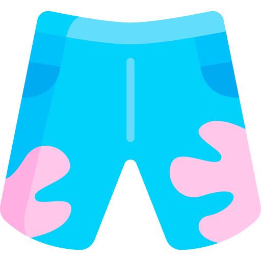 shorts Icône gratuit shorts Icône gratuit