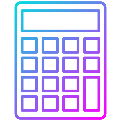 calculadora icono gratis