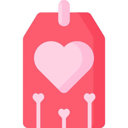 Tag free icon Tag free icon