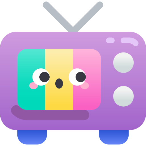 televisión icono gratis