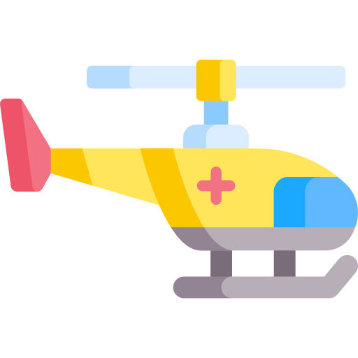 Вертолет бесплатно иконка Вертолет бесплатно иконка
