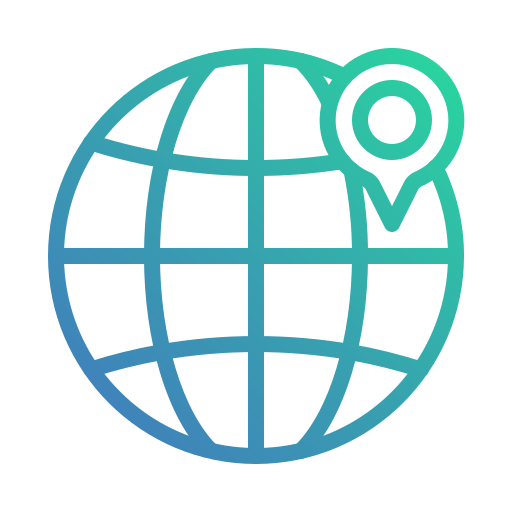 global Icône gratuit global Icône gratuit