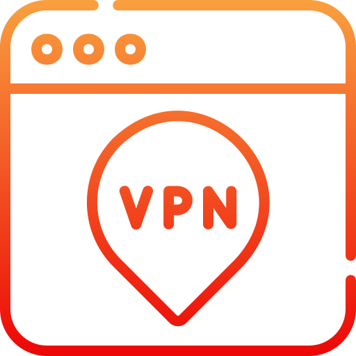 vpn icono gratis