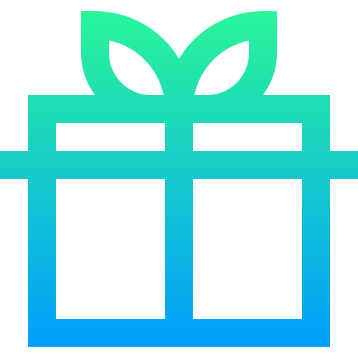 boite cadeau Icône gratuit boite cadeau Icône gratuit