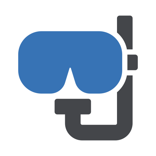 schnorchel kostenlos Icon