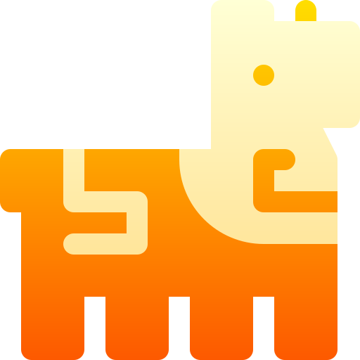 alpaca icono gratis