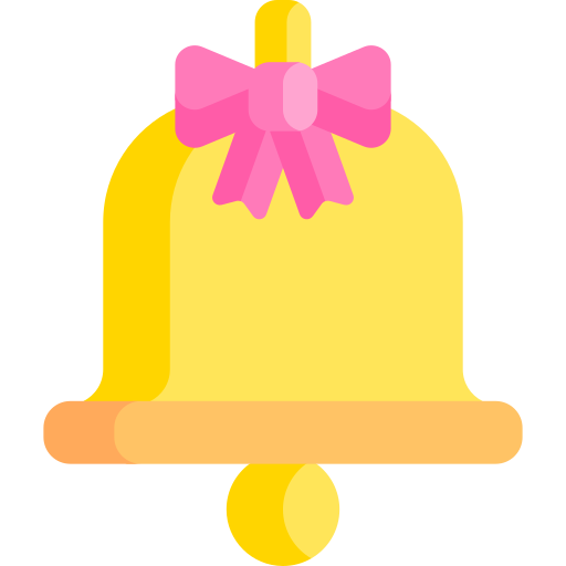 campana icono gratis