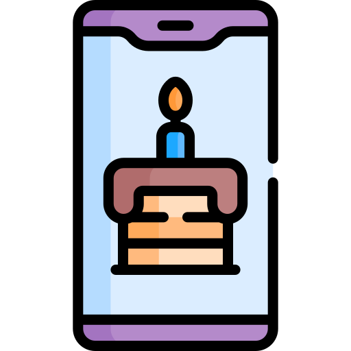 teléfono inteligente icono gratis