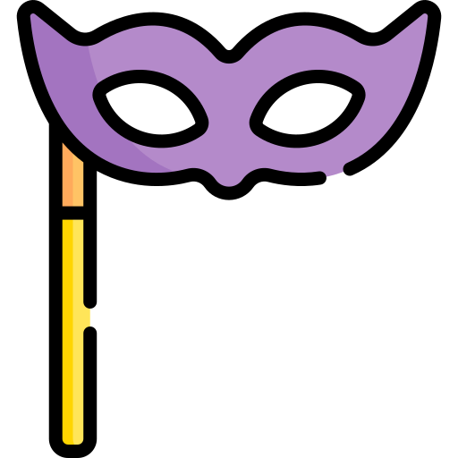 mascarar grátis ícone mascarar grátis ícone