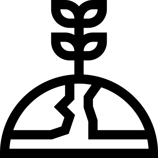 Ecology free icon