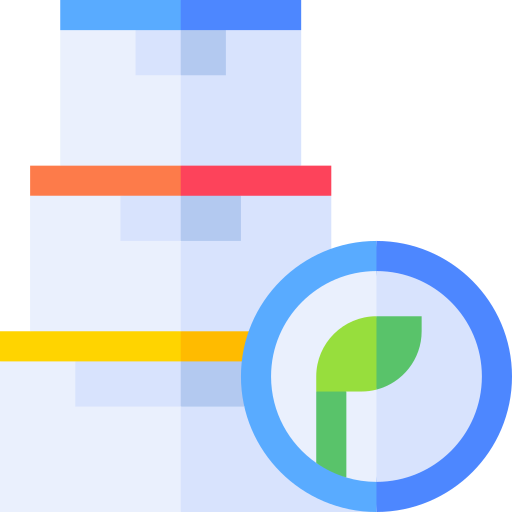 Tupperware free icon
