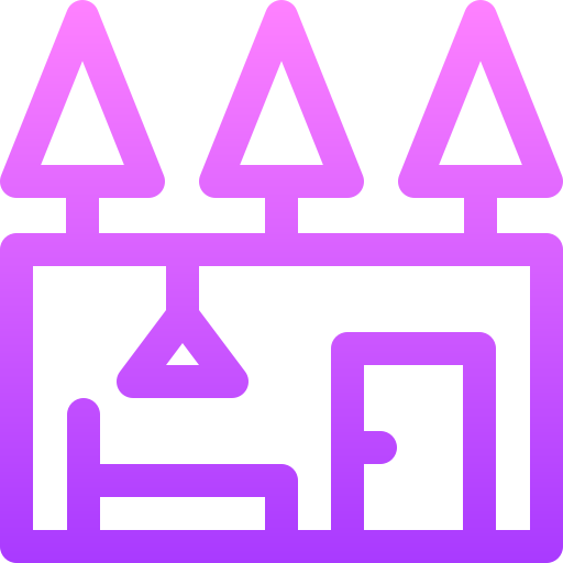 bunker kostenlos Icon