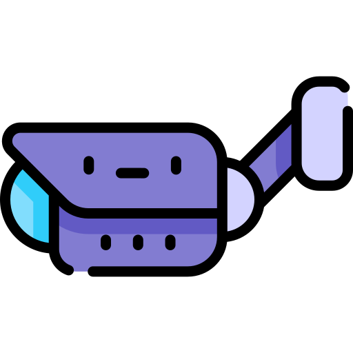 cámara fotográfica icono gratis