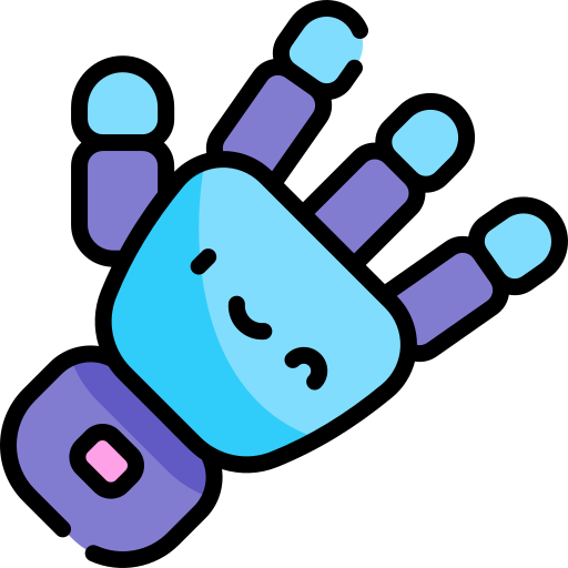 roboter kostenlos Icon