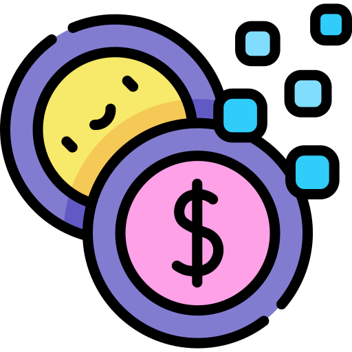 geld kostenlos Icon geld kostenlos Icon