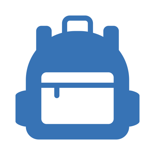 mochila grátis ícone mochila grátis ícone