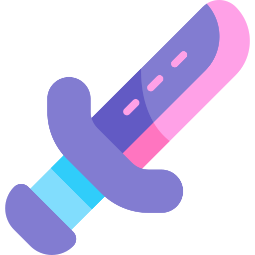 cuchillo icono gratis